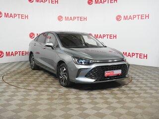 2024 BAIC U5 Plus, серый, 1378000 рублей, вид 3