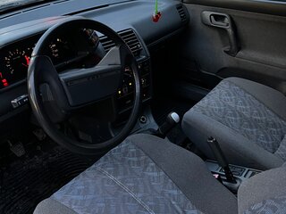 2005 Lada (ВАЗ) 2111, серый, 160000 рублей, вид 5