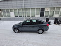 2026 Lada (ВАЗ) Granta I Рестайлинг, серый, 1037000 рублей - вид 10