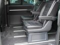 2022 Volkswagen Multivan T6 Рестайлинг, чёрный, 4679088 рублей - вид 9