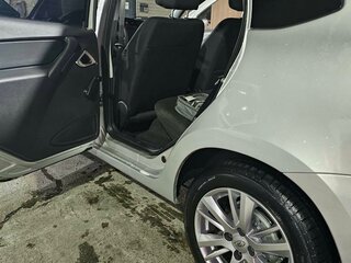 2026 Lada (ВАЗ) Granta I Рестайлинг, серебристый, 1030000 рублей, вид 5