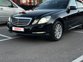 2011 Mercedes-Benz E-Класс 200 7G-Tronic IV (W212, S212, C207), чёрный, 1850000 рублей - вид 4
