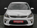 2017 Kia Rio IV, белый, 1160000 рублей - вид 2