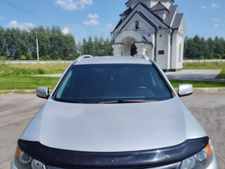 2010 Kia Sorento II, серый, 1470000 рублей, вид 1