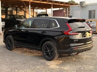 2026 Honda CR-V VI, чёрный, 3890000 рублей, вид 5