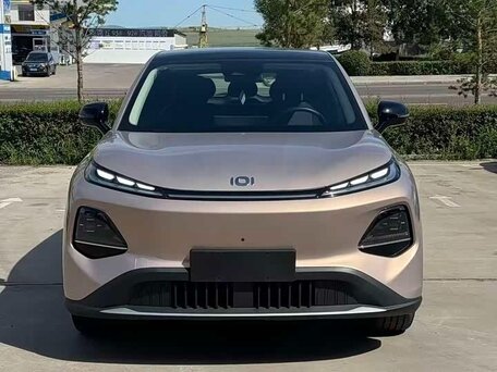 2026 Changan Qiyuan Q05 51.9 kWh II, серый, 1970000 рублей, вид 3