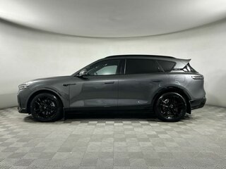 2025 Voyah Free 318 I Рестайлинг, серый, 4699000 рублей, вид 3