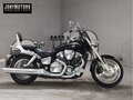 2005 Honda VTX 1800, чёрный, 875000 рублей