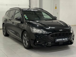 Ford Focus IV