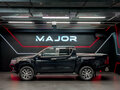 2017 Toyota Hilux VIII, чёрный - вид 8