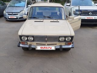 1989 Lada (ВАЗ) 2106, бежевый, 500000 рублей, вид 3