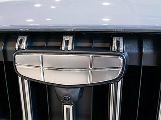 2026 Geely Preface I, голубой, 3434990 рублей, вид 3