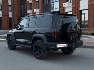 2024 Tank 300 I, чёрный, 10000000 рублей, вид 4