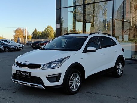 Kia Rio IV