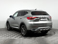 2019 Haval F7 I, серый, 1499000 рублей - вид 6