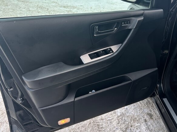 2006 Nissan Murano I (Z50), чёрный, 865000 рублей - вид 10