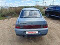 2001 Lada (ВАЗ) 2110, голубой, 100000 рублей - вид 4