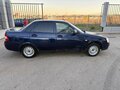 2012 Lada (ВАЗ) Priora I, синий, 173000 рублей - вид 4