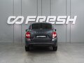 2020 Lada (ВАЗ) Granta I Рестайлинг, серый, 685000 рублей - вид 3