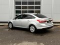 2013 Ford Focus III, серебристый, 720000 рублей - вид 2