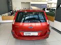 2006 Ford Fusion I Рестайлинг, красный, 290000 рублей - вид 5