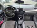 2008 Opel Astra GTC H Рестайлинг, синий, 520000 рублей - вид 10
