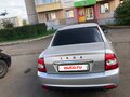 2011 Lada (ВАЗ) Priora I, серебристый, 310000 рублей - вид 6