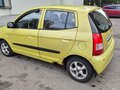 2007 Kia Picanto I, жёлтый, 150000 рублей - вид 4