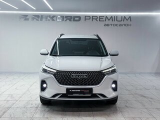2024 Haval M6 II, белый, 1869000 рублей, вид 4