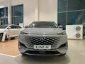 2024 Changan UNI-K, серый, 3700000 рублей - вид 1