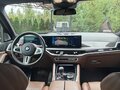 2023 BMW X5 M Competition III (F95) Рестайлинг, синий, 15500000 рублей - вид 9