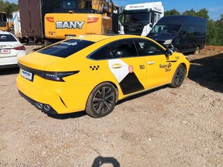 2023 Chery Arrizo 8, белый, 1296420 рублей, вид 3