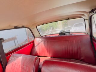1977 Lada (ВАЗ) 21011, красный, 180000 рублей, вид 3