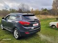2010 Hyundai ix35 I, серый, 1050000 рублей - вид 5