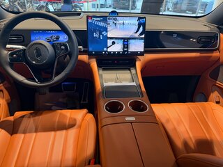 2026 Aito M7 53.4 kWh II, чёрный, 8700000 рублей, вид 3