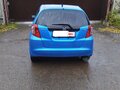 2010 Honda Fit II, синий, 670000 рублей - вид 5