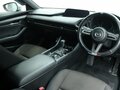 2021 Mazda 3 IV (BP), серый, 1395000 рублей - вид 2