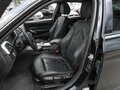 2018 BMW 3 серии 320d VI (F3x) Рестайлинг, чёрный, 2539000 рублей - вид 11