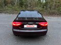 2012 Audi A4 IV (B8) Рестайлинг, коричневый, 1200000 рублей - вид 8