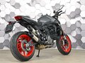2023 Ducati Monster 937, серый, 899000 рублей - вид 6