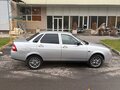 2011 Lada (ВАЗ) Priora I, серебристый - вид 8
