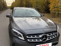 2017 Mercedes-Benz GLA 250 I (X156) Рестайлинг, серый, 2450000 рублей - вид 2
