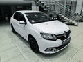 2016 Renault Logan II, белый, 499000 рублей - вид 2