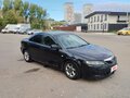 2005 Mazda 6 I (GG) Рестайлинг, чёрный, 190000 рублей - вид 7