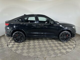 2023 Geely Tugella I Рестайлинг, чёрный, 2458800 рублей, вид 4