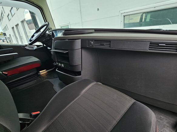2021 Volvo FH, белый, 9290000 рублей - вид 17