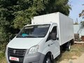 2015 ГАЗ ГАЗель Next, белый, 1500000 рублей - вид 8