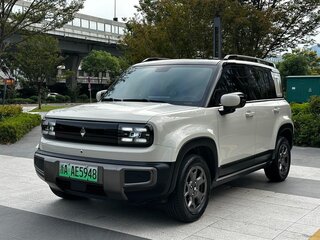 2024 Baojun Yep Plus, чёрный, 1400000 рублей, вид 1