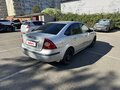 2007 Ford Focus II, серебристый, 300000 рублей - вид 5