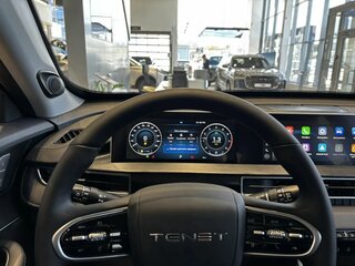 2026 Tenet T4L, чёрный, 2344000 рублей, вид 4
